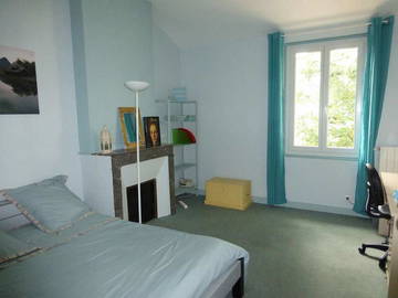 Roomlala | Alugue um quarto em uma casa particular perto da Faculdade de Medicina de Bordeaux