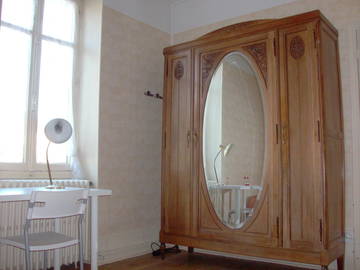 Roomlala | Alugue um quarto mobiliado na cidade