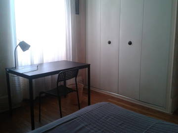 Roomlala | Alugue um quarto mobiliado na cidade