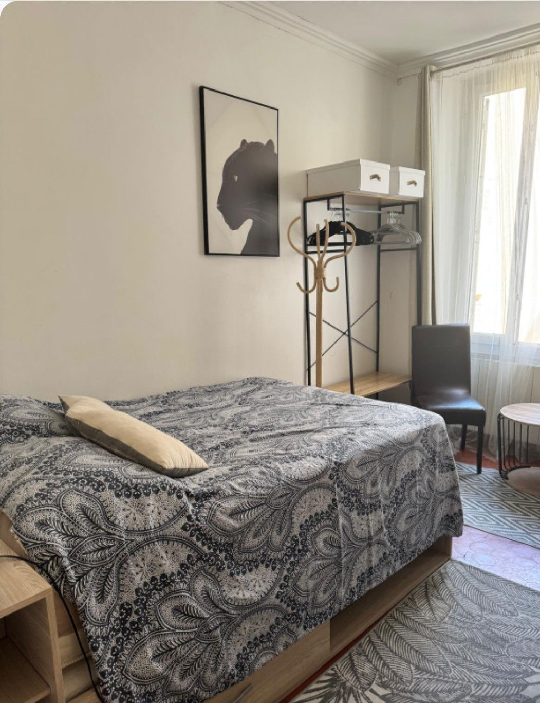 Hospedagem Em Casa De Família Toulon 578444