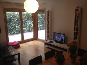 Roomlala | Alugue um quarto no centro de Lyon