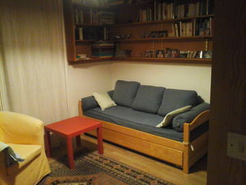 Roomlala | Alugue um quarto por noite em Estrasburgo