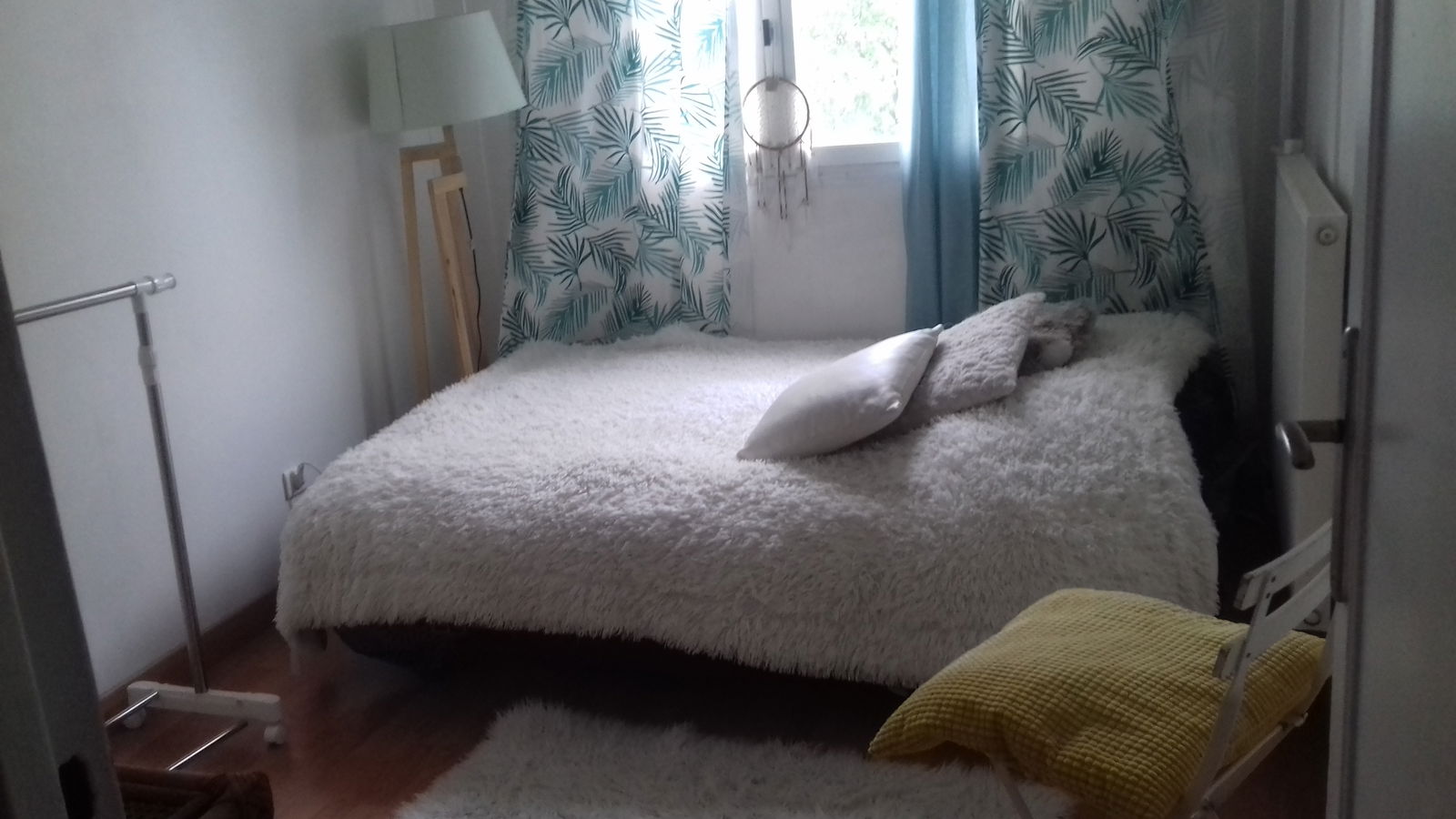 Hospedagem Em Casa De Família Noisy-le-Sec 247359