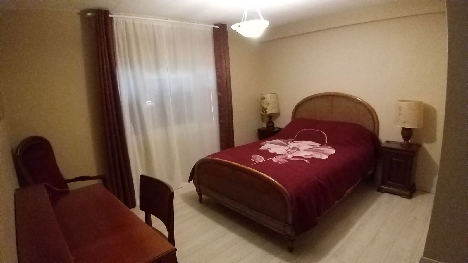 Hospedagem Em Casa De Família Valdrôme 34849