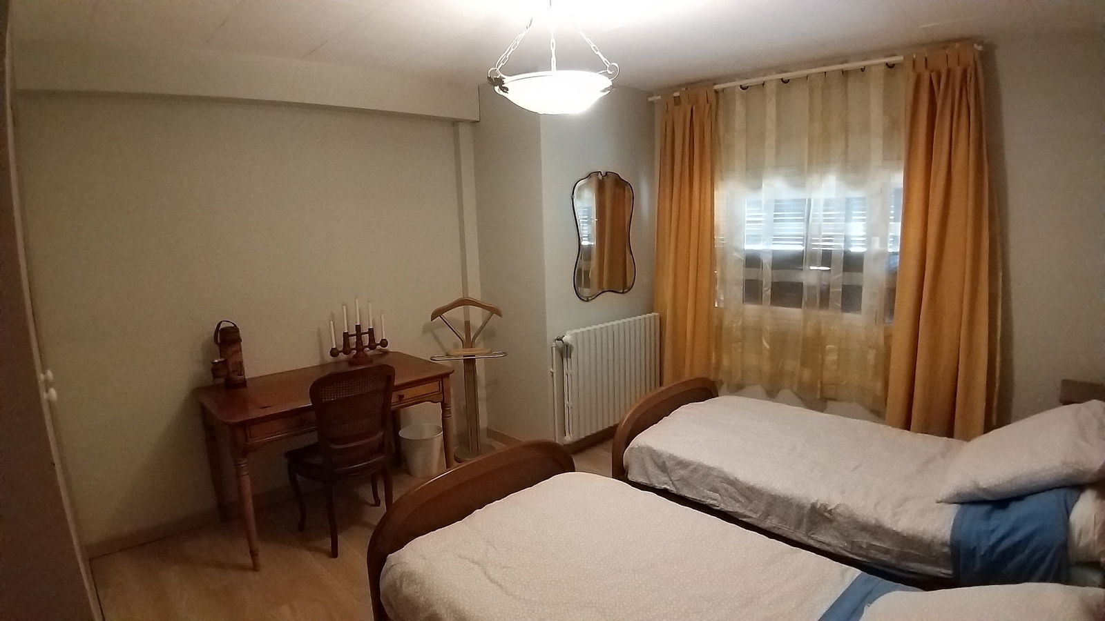 Hospedagem Em Casa De Família Valdrôme 34849