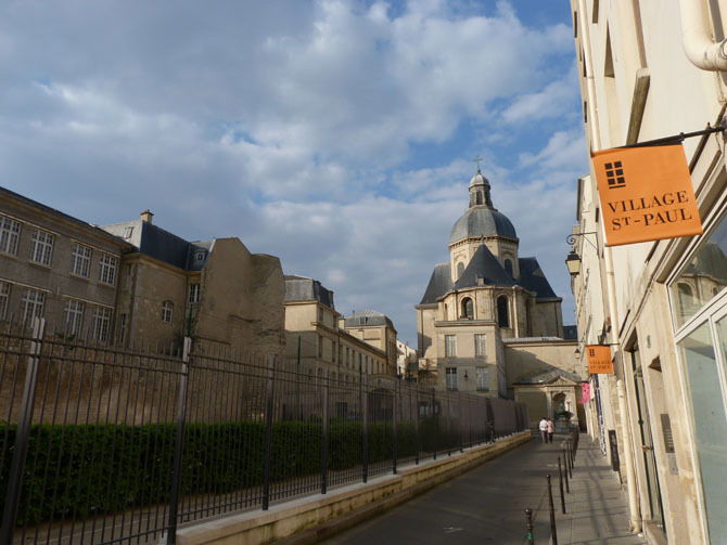 Hospedagem Em Casa De Família Paris 185679
