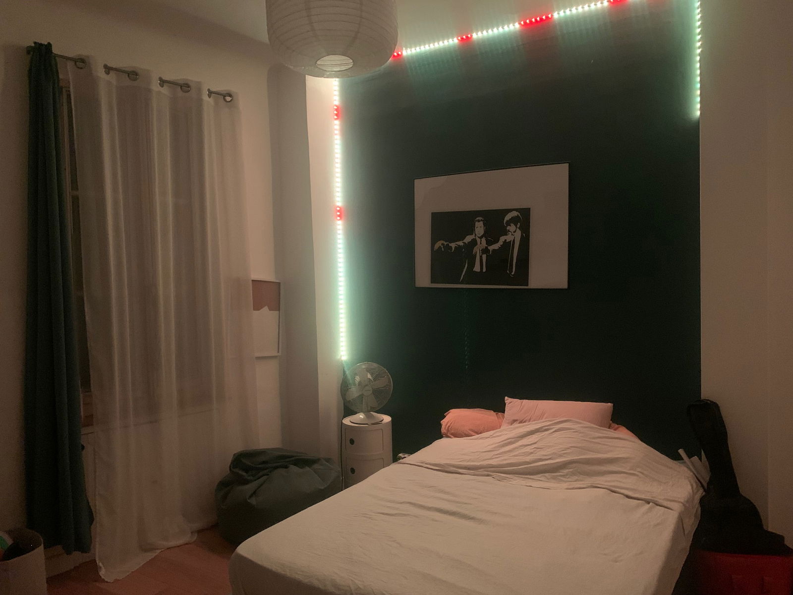 Hospedagem Em Casa De Família La Ciotat 399496