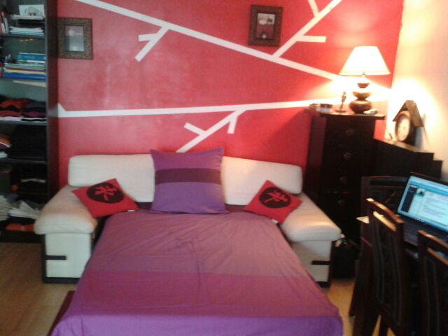 Colocação Pontault-Combault 71532