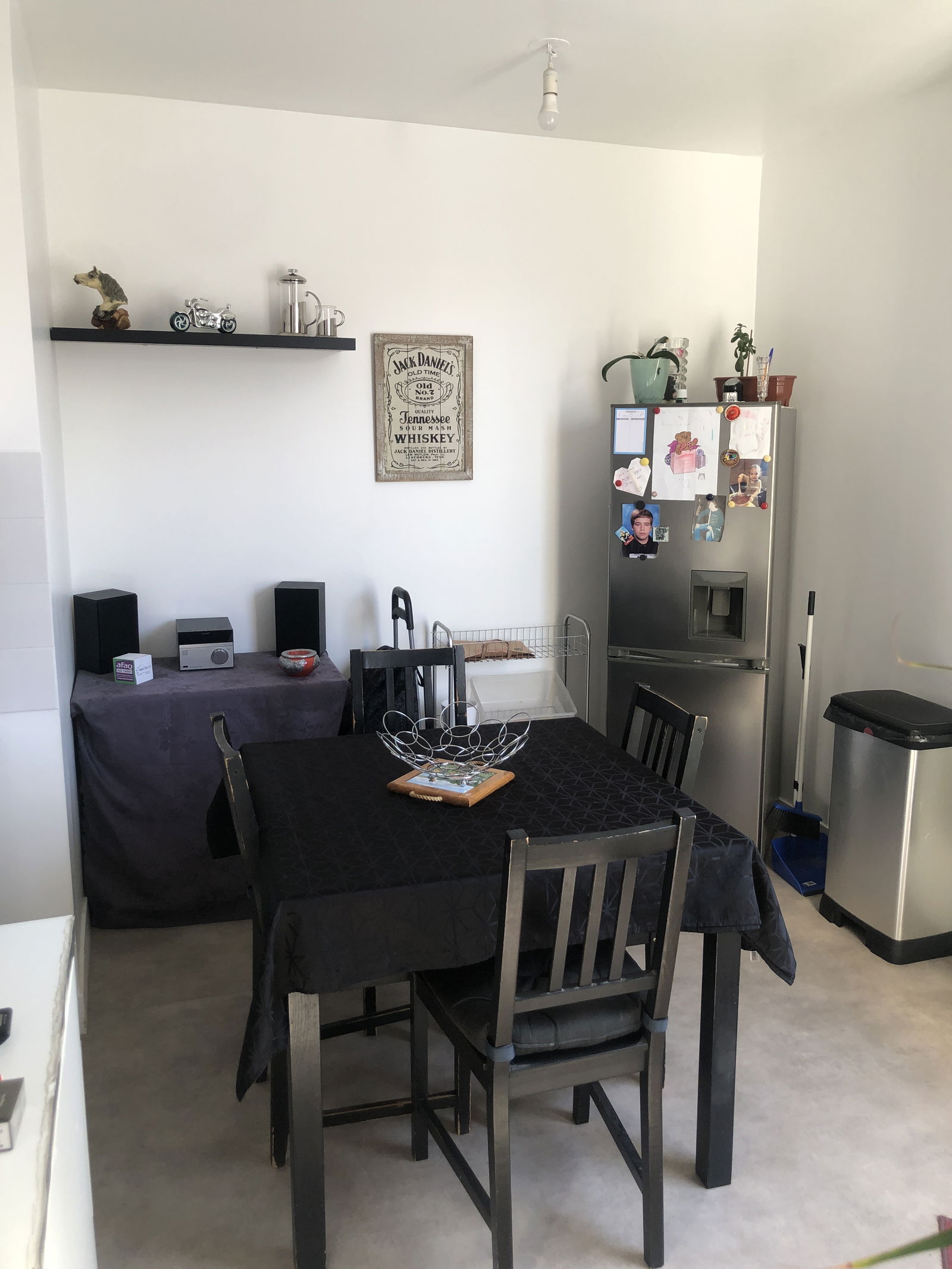 Hospedagem Em Casa De Família Paris 438812