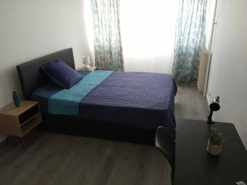 Roomlala | Aluguel: apartamento de 5 quartos (106 m²) em Melun