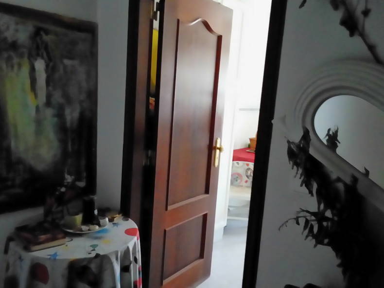 Gastgezin Lisboa 173530-4