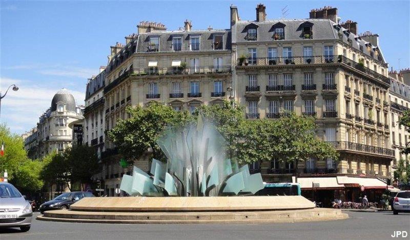 Colocação Paris 665069