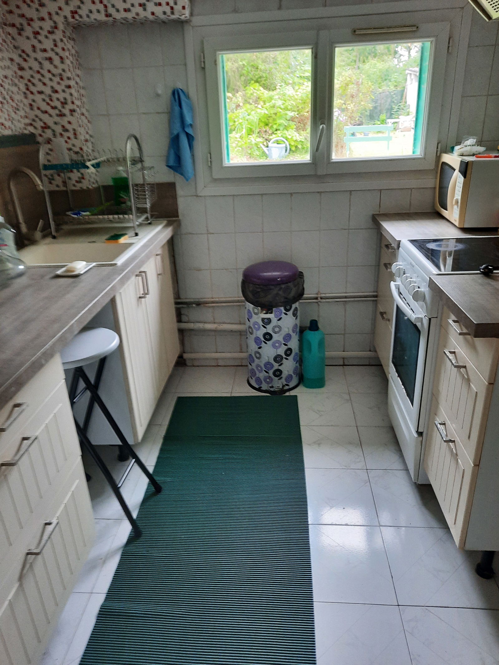 Hospedagem Em Casa De Família Le Plessis-Trévise 345264