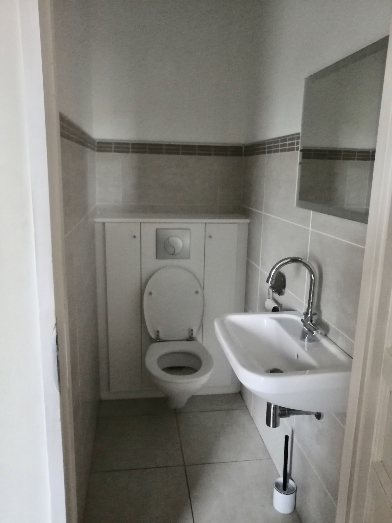 Casa Inteira Pibrac 23317