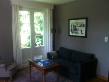 Roomlala | Aluguel de apartamento pequeno (1 quarto) 