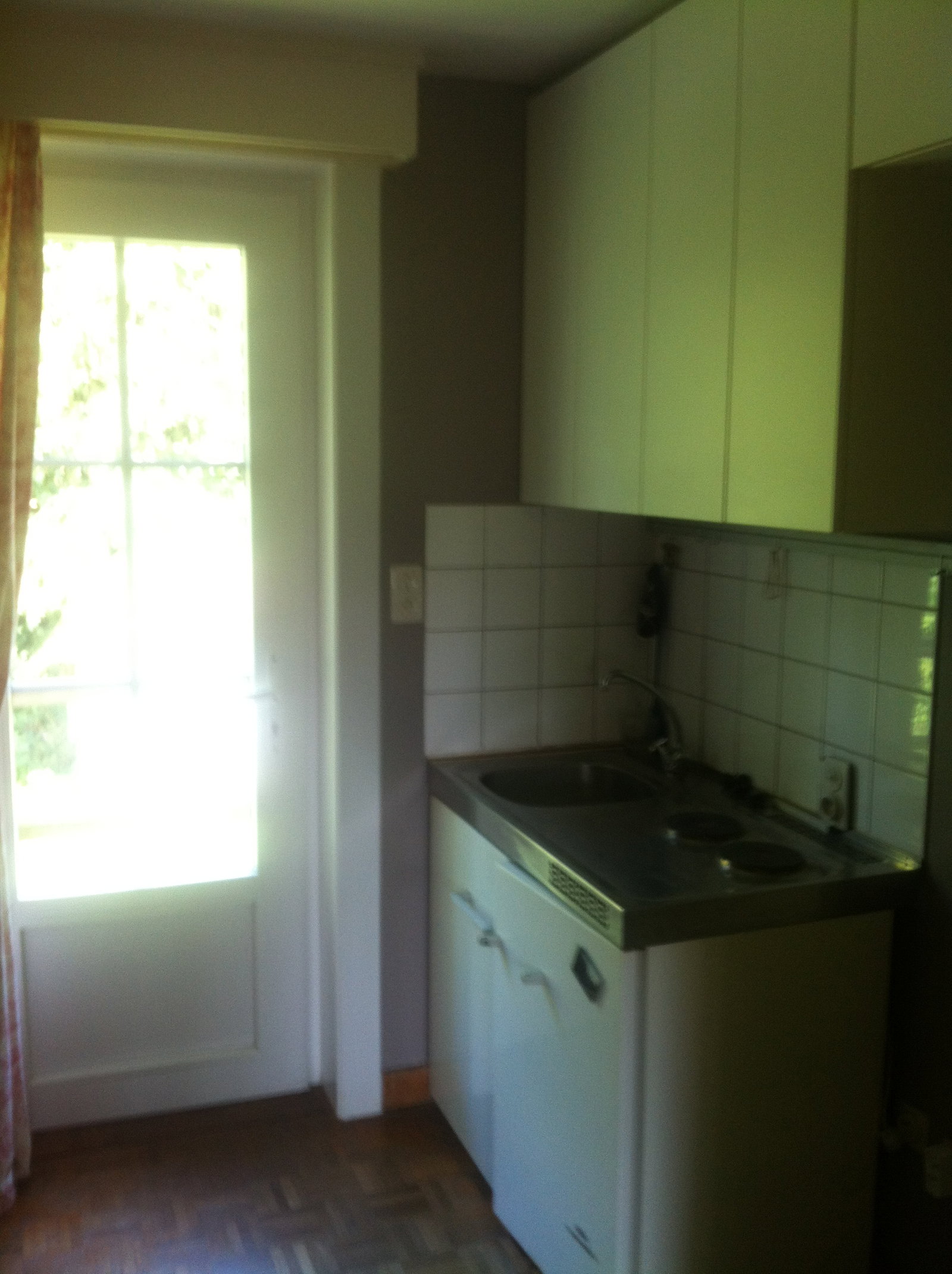 Hospedagem Em Casa De Família La Hulpe 181774