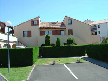 Roomlala | Aluguel de apartamento perto de Royan