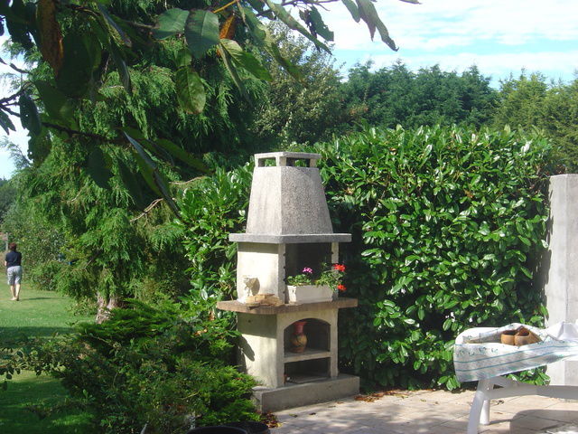 Hospedagem Em Casa De Família Trégunc 49253