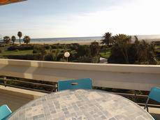 Roomlala | Aluguel de cabine estúdio 30m²-Canet Plage