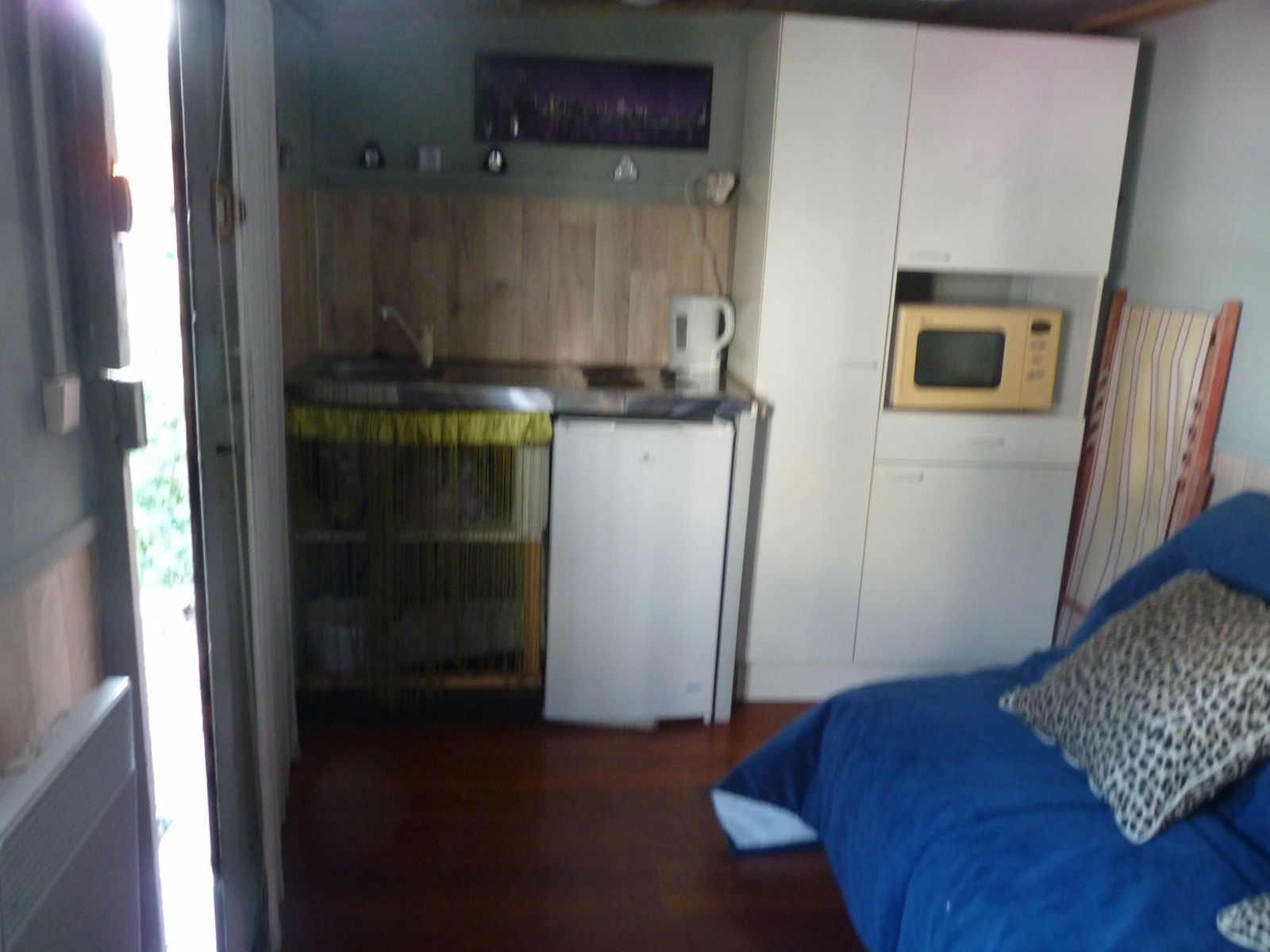 Hospedagem Em Casa De Família Saint-Brevin-les-Pins 85080