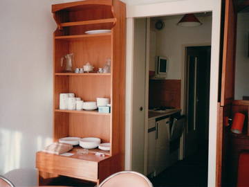 Roomlala | Aluguel de estúdio em Hyères, perto do porto 