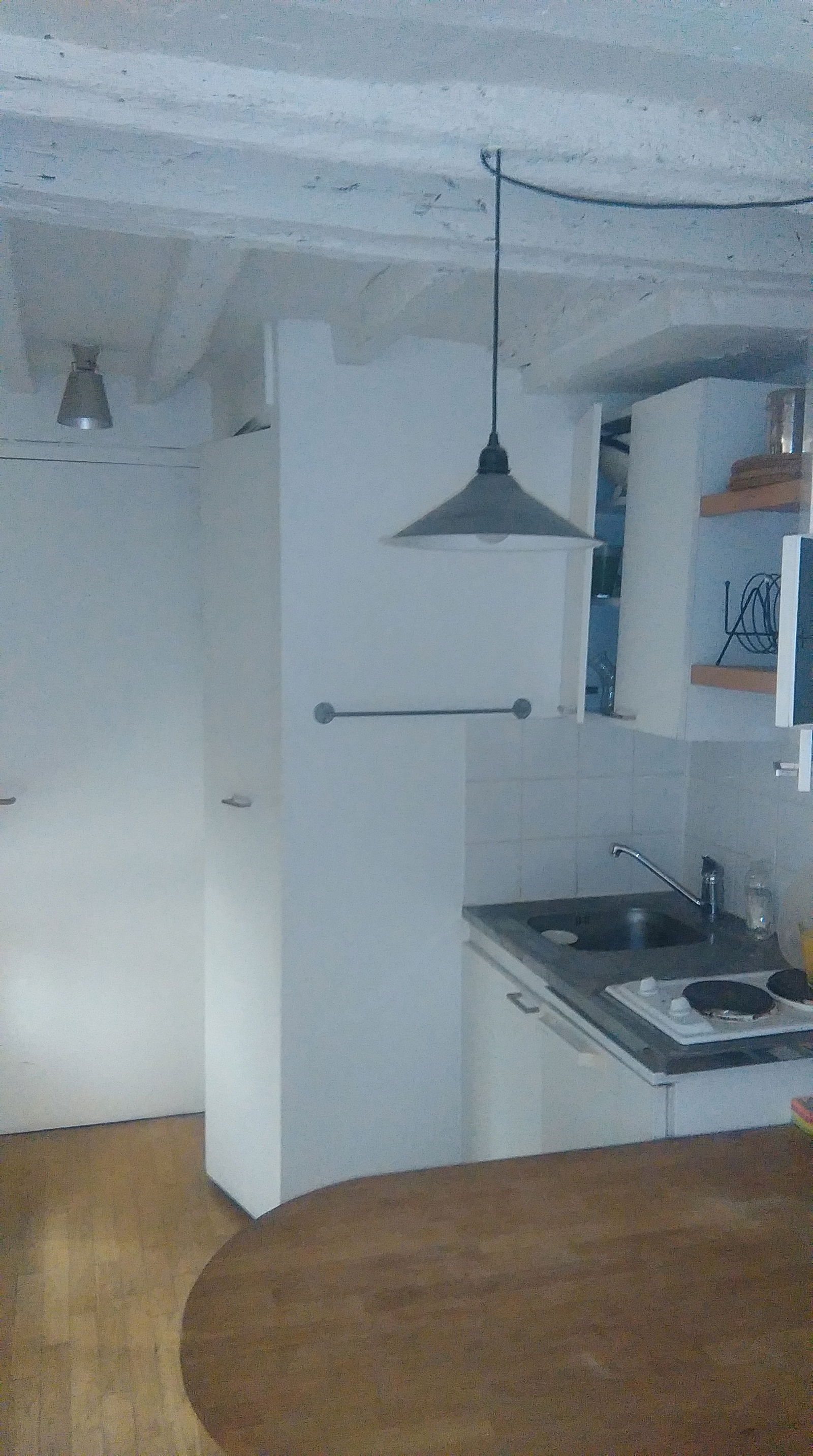 Hospedagem Em Casa De Família Paris 107946