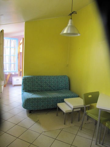 Hospedagem Em Casa De Família Caen 15458