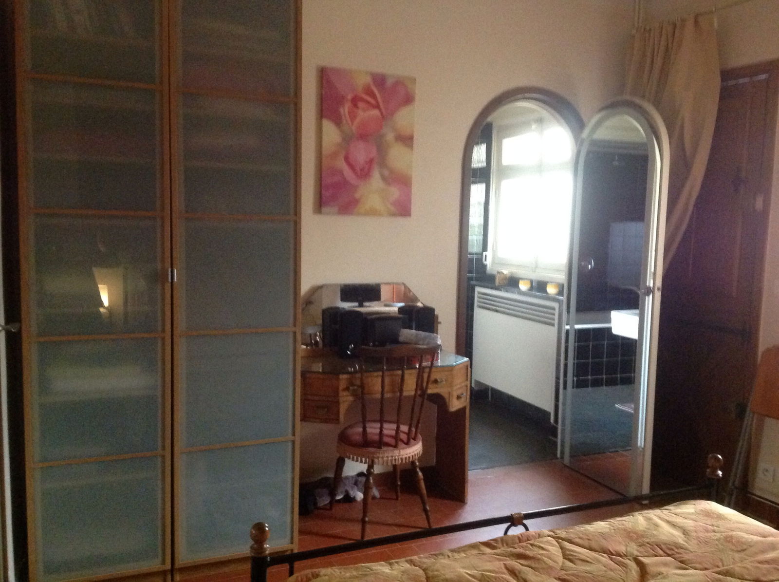 Hospedagem Em Casa De Família Le Plessis-Robinson 70308