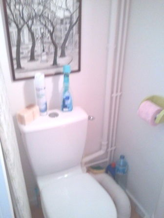 Estúdio Independente Paris 70736