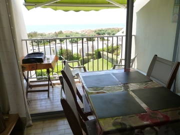 Roomlala | Aluguel de Estúdio - Vista Mar