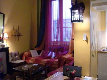 Roomlala | Aluguel de férias de um quarto 
