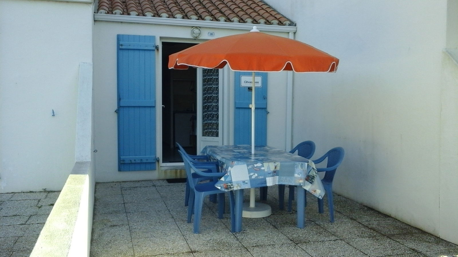 Estúdio Independente Noirmoutier-en-l'Île 128392