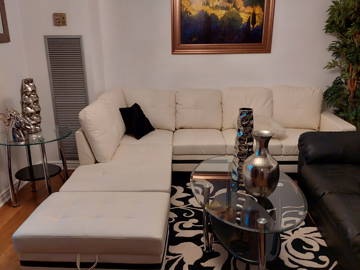 Roomlala | Aluguel de longa duração de um apartamento confortável
