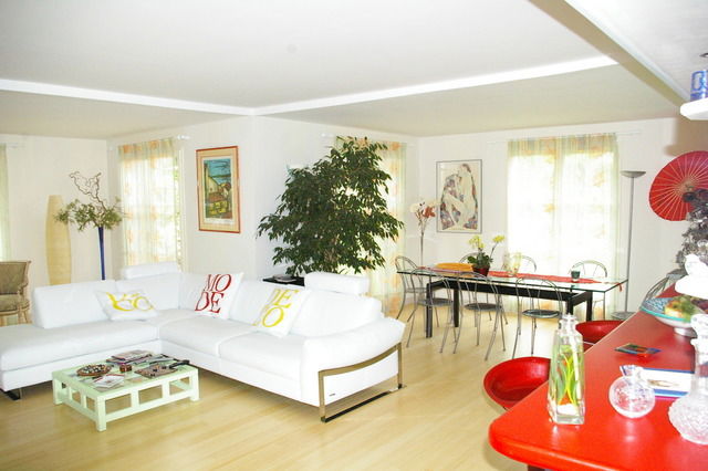 Hospedagem Em Casa De Família Bussy saint Georges 12841