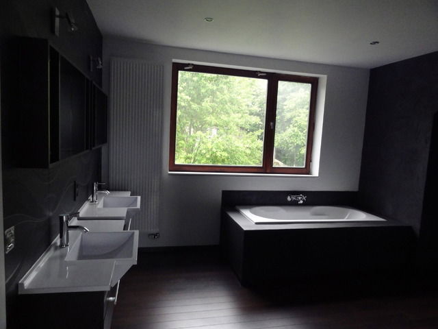 Hospedagem Em Casa De Família Vedrin 30431