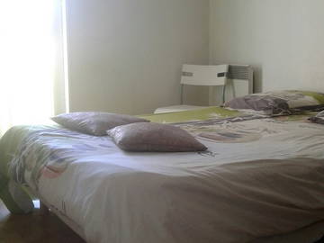 Roomlala | Aluguel de quarto
