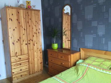 Roomlala | Aluguel de quarto
