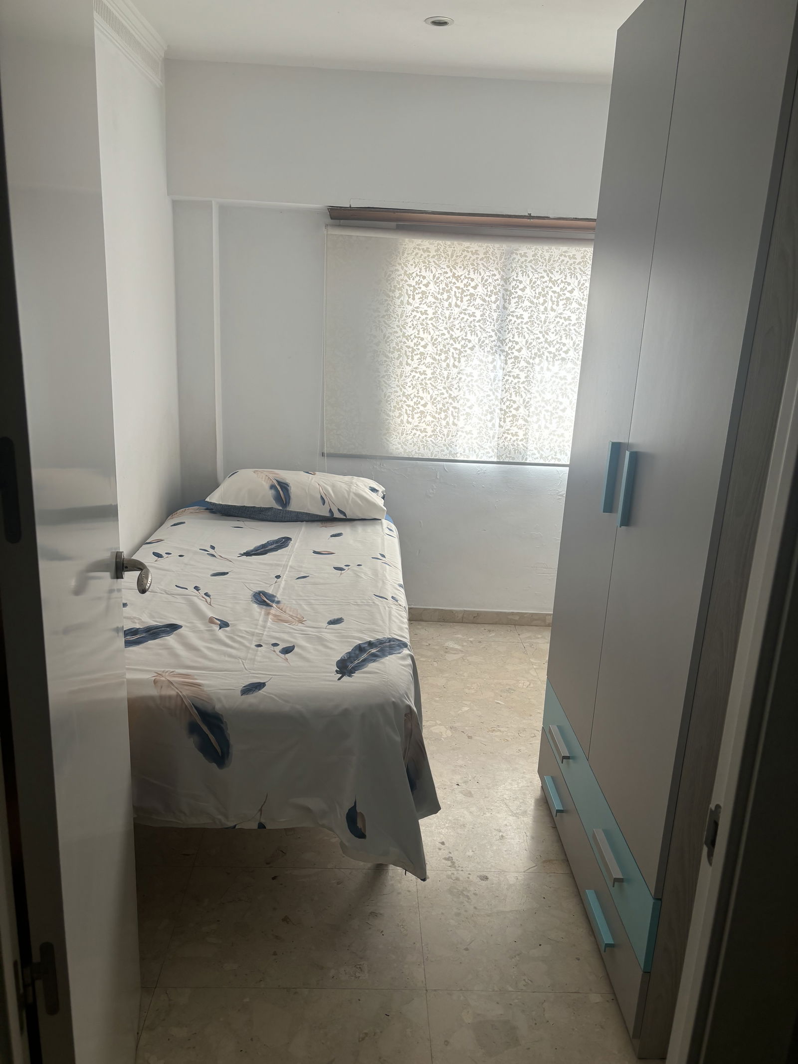 Hospedagem Em Casa De Família Xirivella 387980