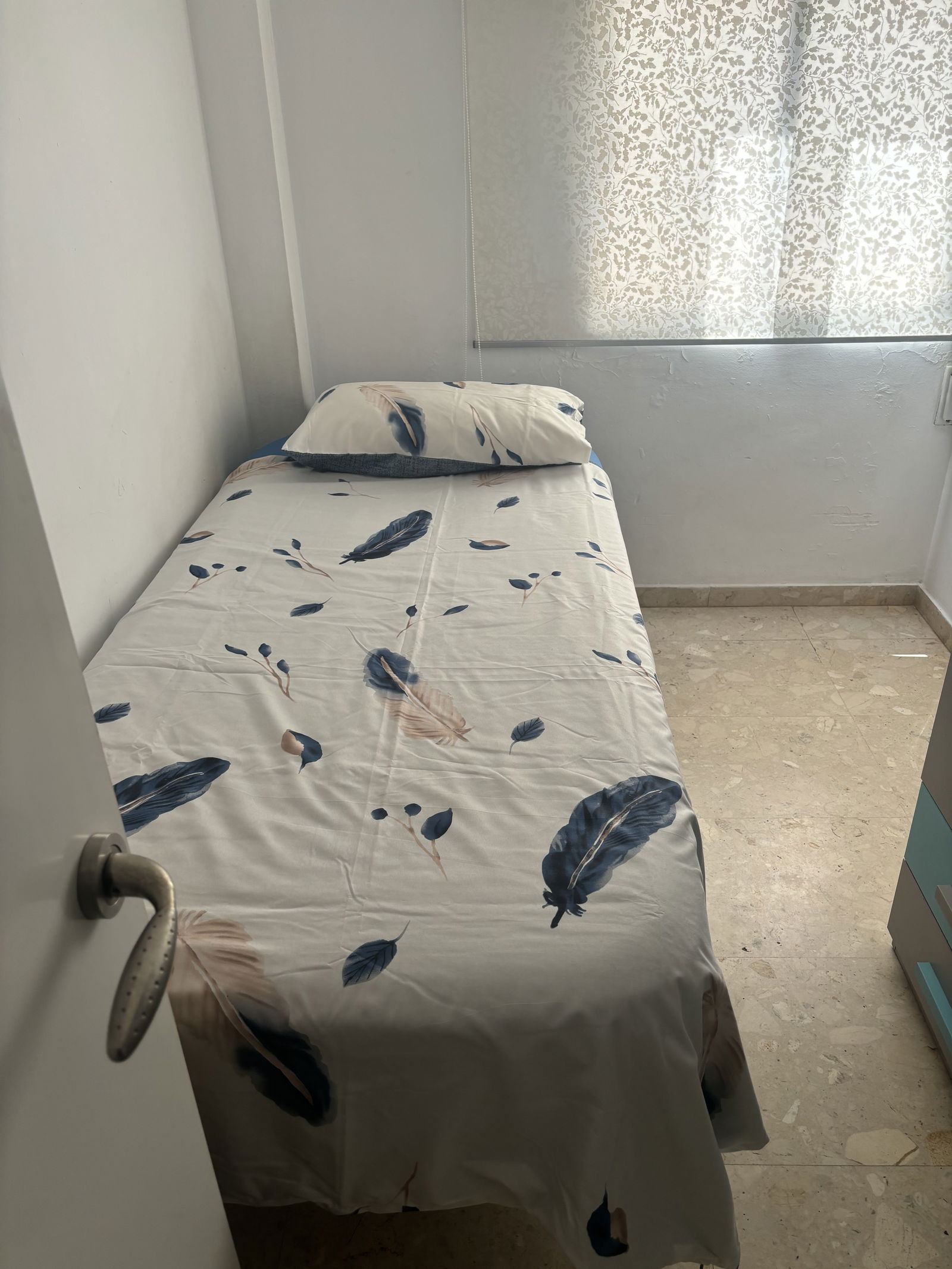 Hospedagem Em Casa De Família Xirivella 387980