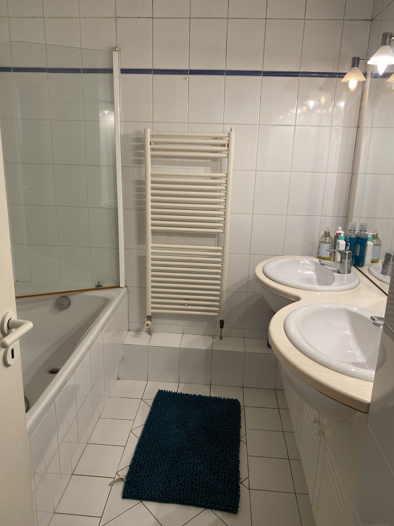 Hospedagem Em Casa De Família Clamart 390356