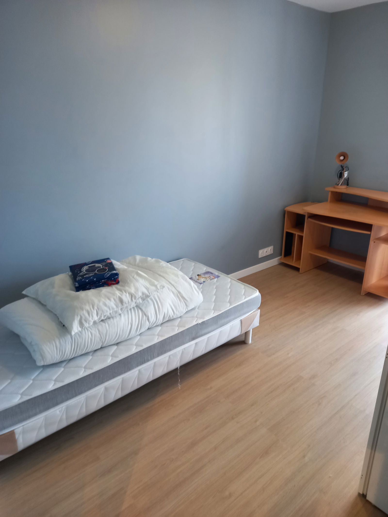 Hospedagem Em Casa De Família Évry-Courcouronnes 480634