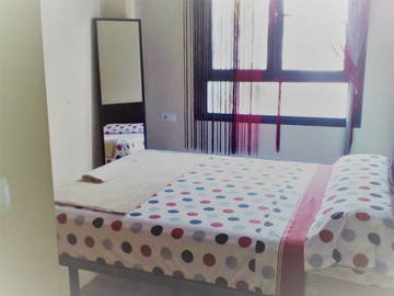 Roomlala | Aluguel de quarto (30e) por noite