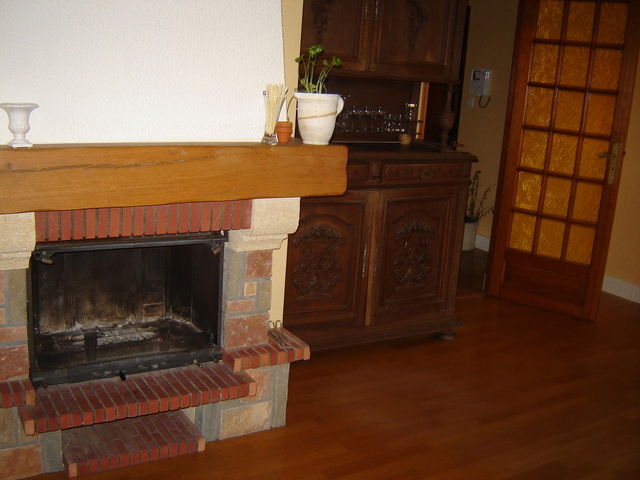 Hospedagem Em Casa De Família Fontenay-Le-Fleury 21418