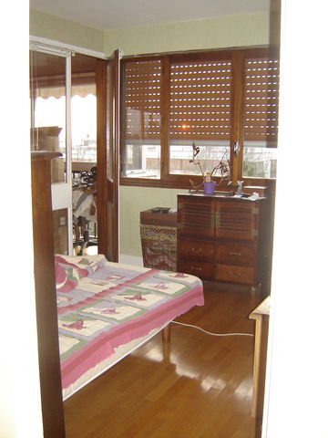 Hospedagem Em Casa De Família Fontenay-Le-Fleury 21418