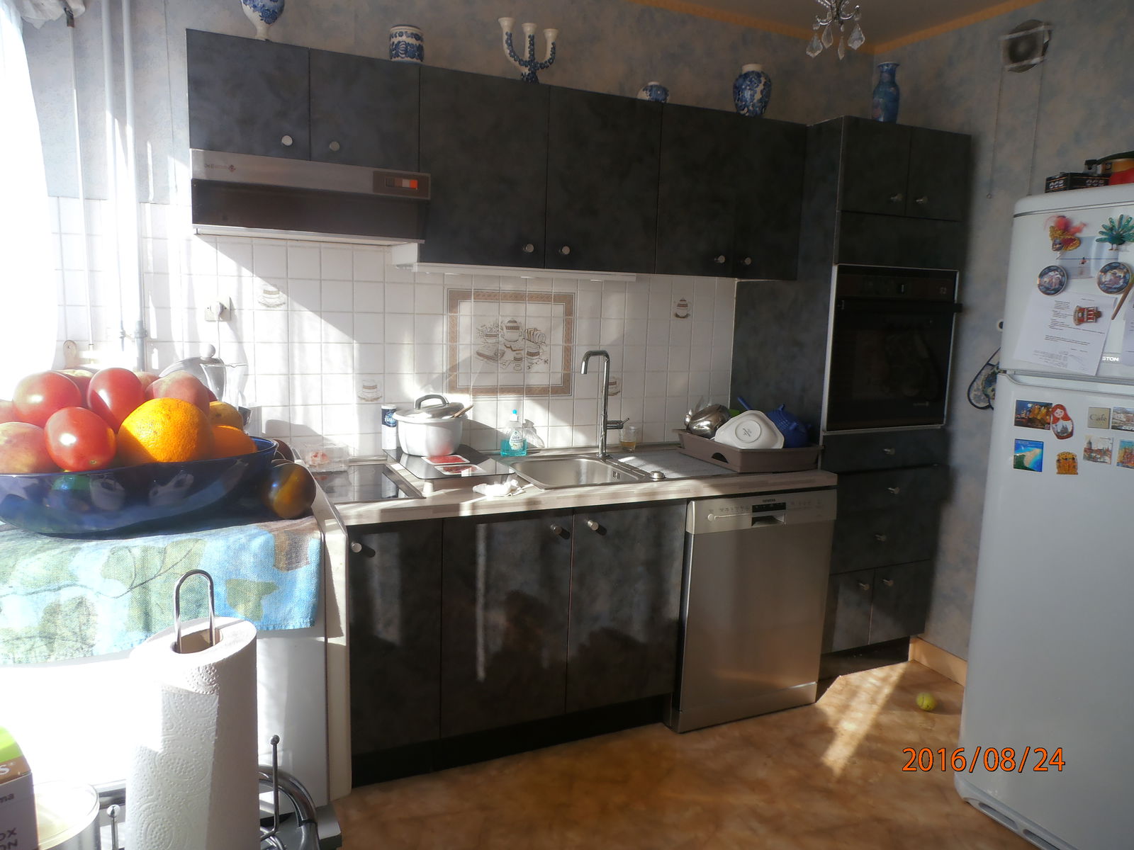 Hospedagem Em Casa De Família Créteil 144492