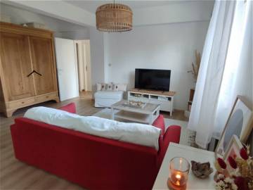 Roomlala | Aluguel de quarto em casa