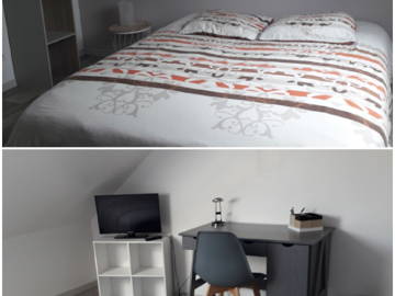 Roomlala | Aluguel de quarto em casa particular