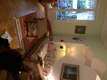 Roomlala | Aluguel de quarto em uma casa de família