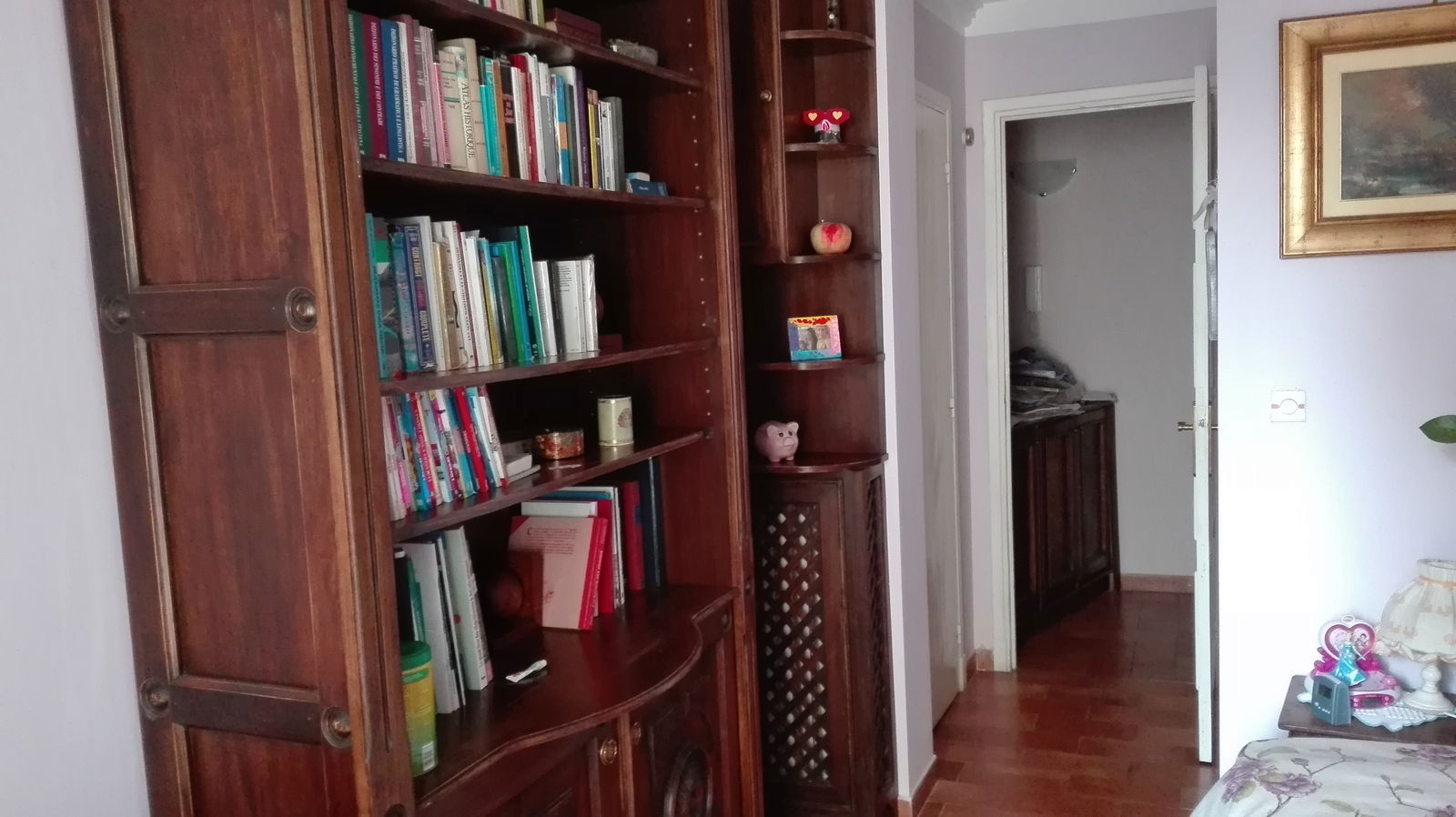 Hospedagem Em Casa De Família Nice 147447