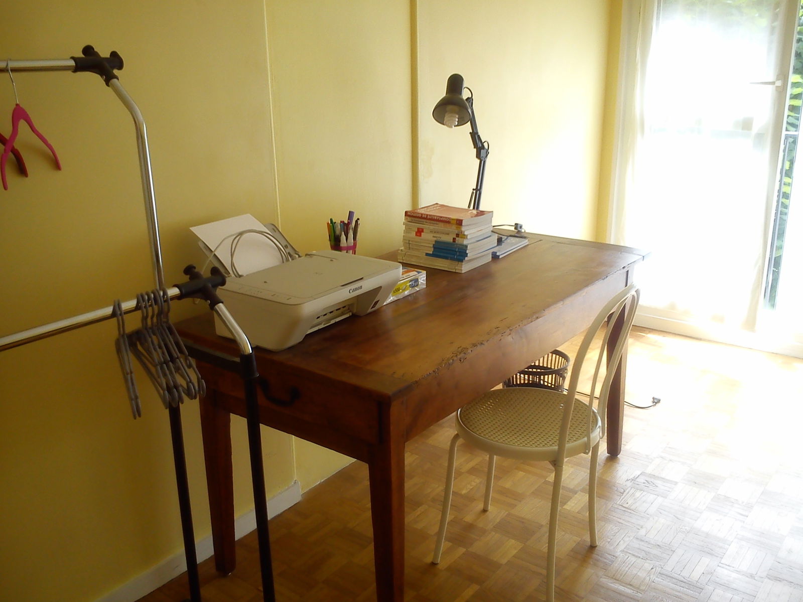 Hospedagem Em Casa De Família Villejuif 155044